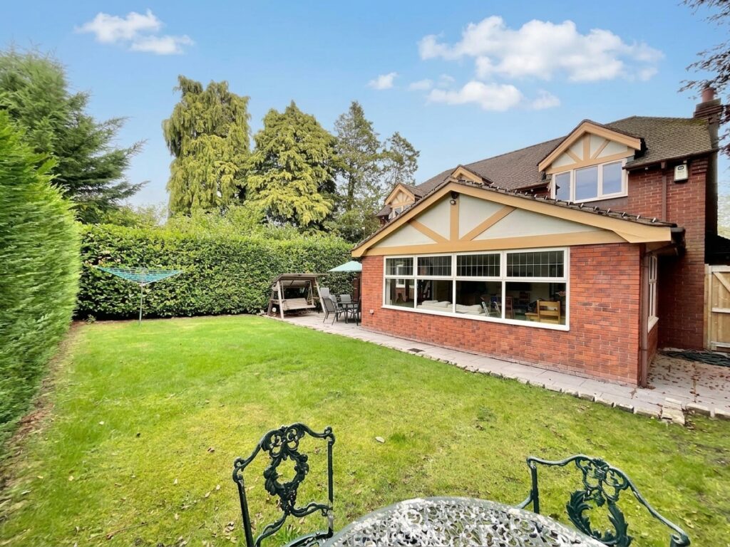 Marsh Lane, Nantwich, CW5