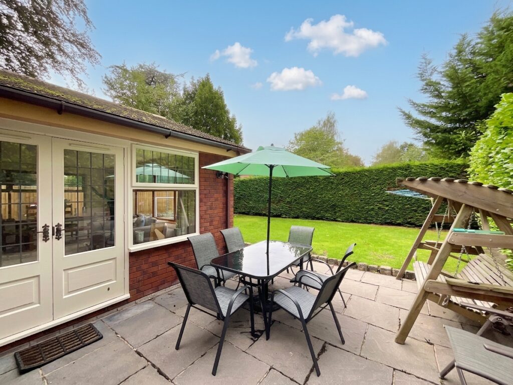 Marsh Lane, Nantwich, CW5