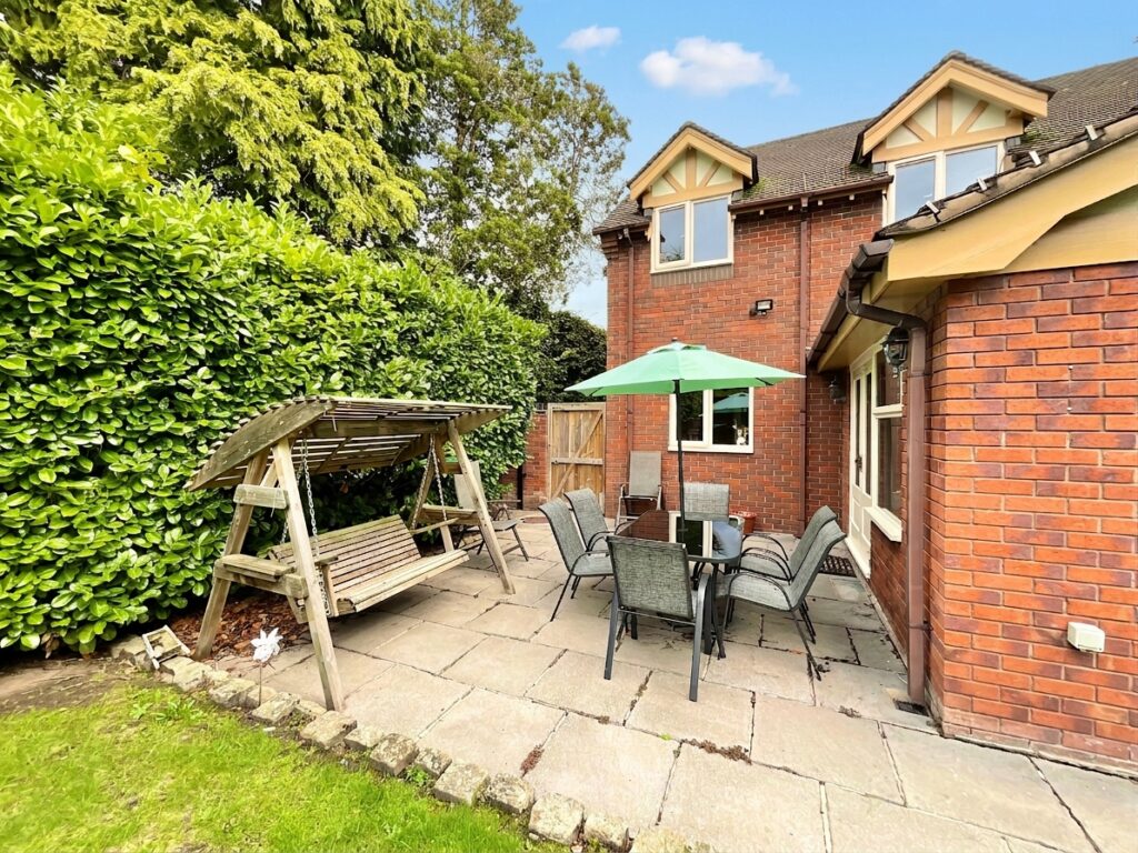 Marsh Lane, Nantwich, CW5