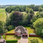 Nightingale Walk, Blythe Bridge, ST11