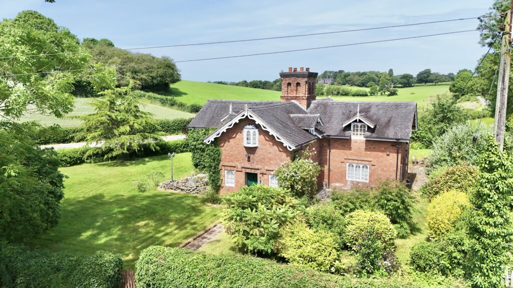 Wootton Lane, Eccleshall, ST21