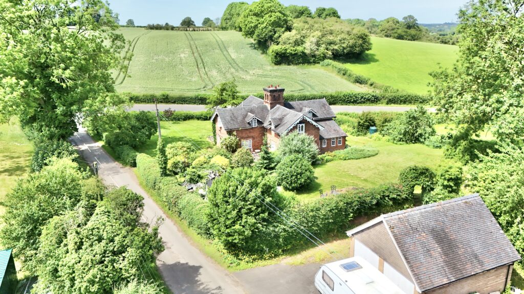 Wootton Lane, Eccleshall, ST21