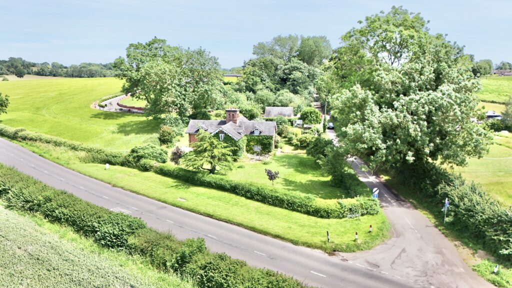 Wootton Lane, Eccleshall, ST21