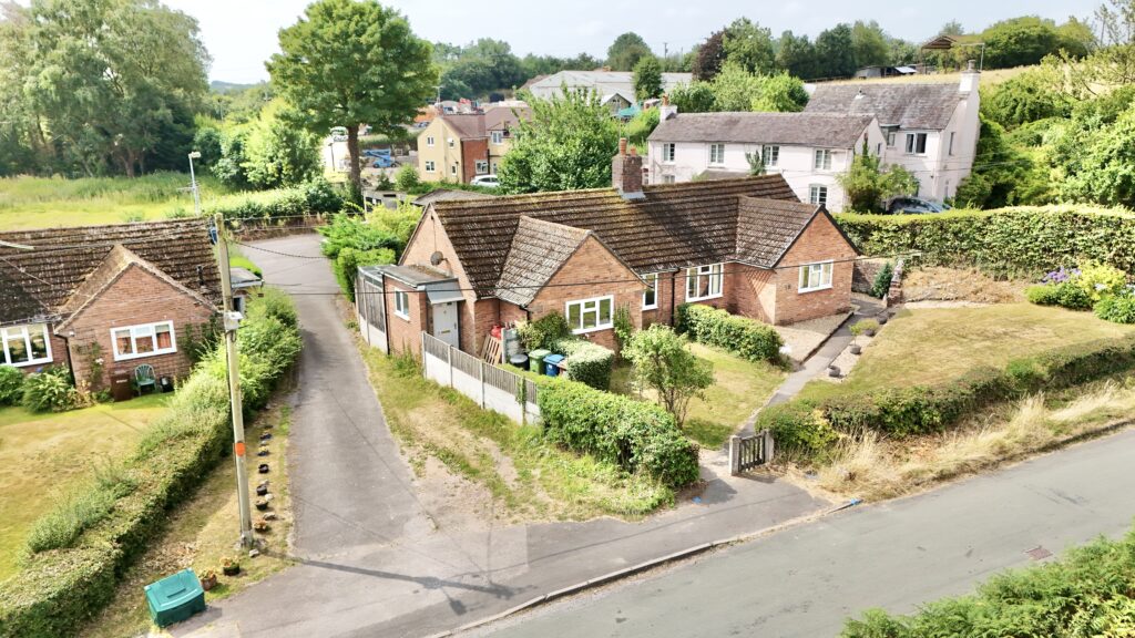 Copmere End, Stafford, ST21