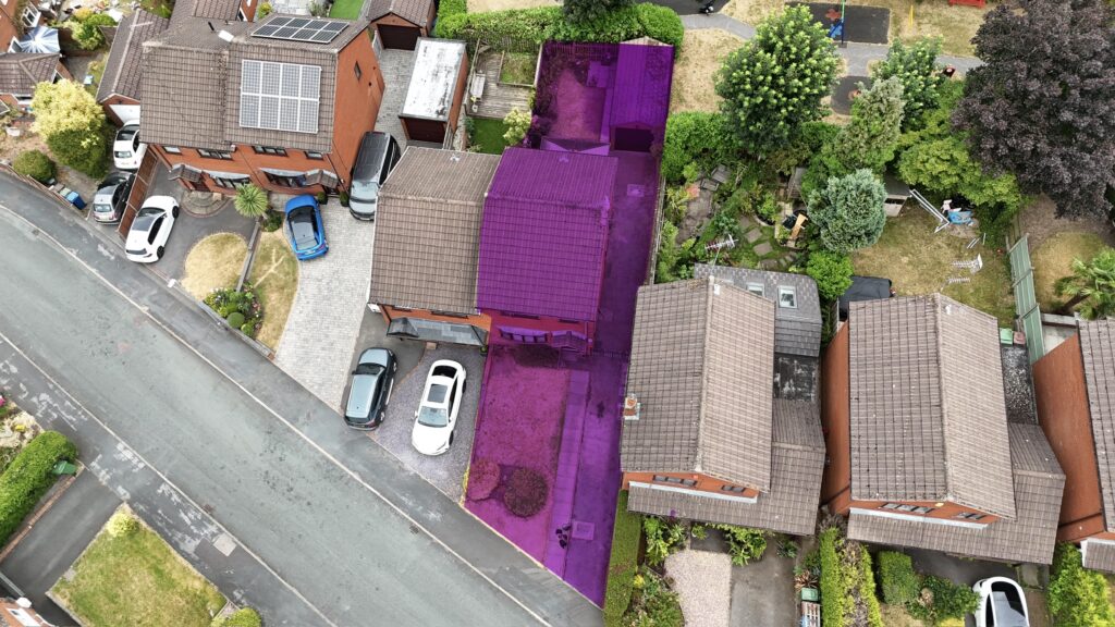 Highview Road, Fulford, ST11