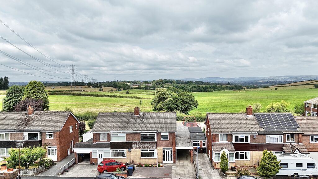 Toll Bar Road, Werrington, ST9