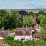Station Road, Barlaston, ST12