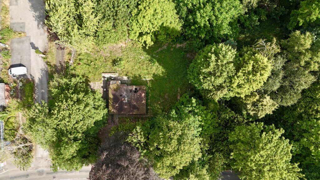 Station Road, Barlaston, ST12