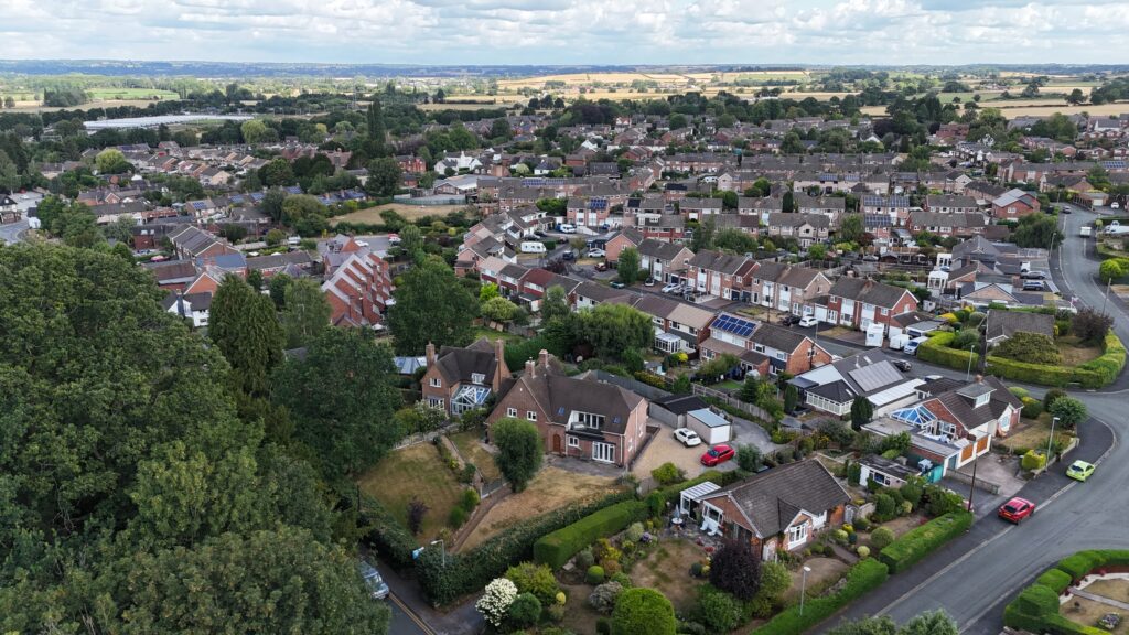 Main Road, Great Haywood, ST18