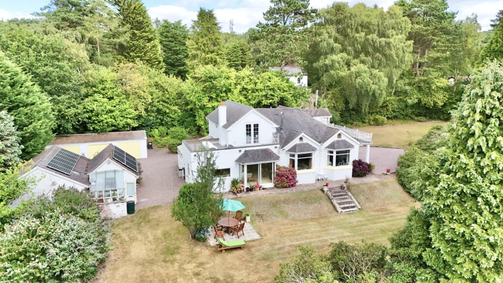 Pinewood Drive, Ashley Heath, TF9