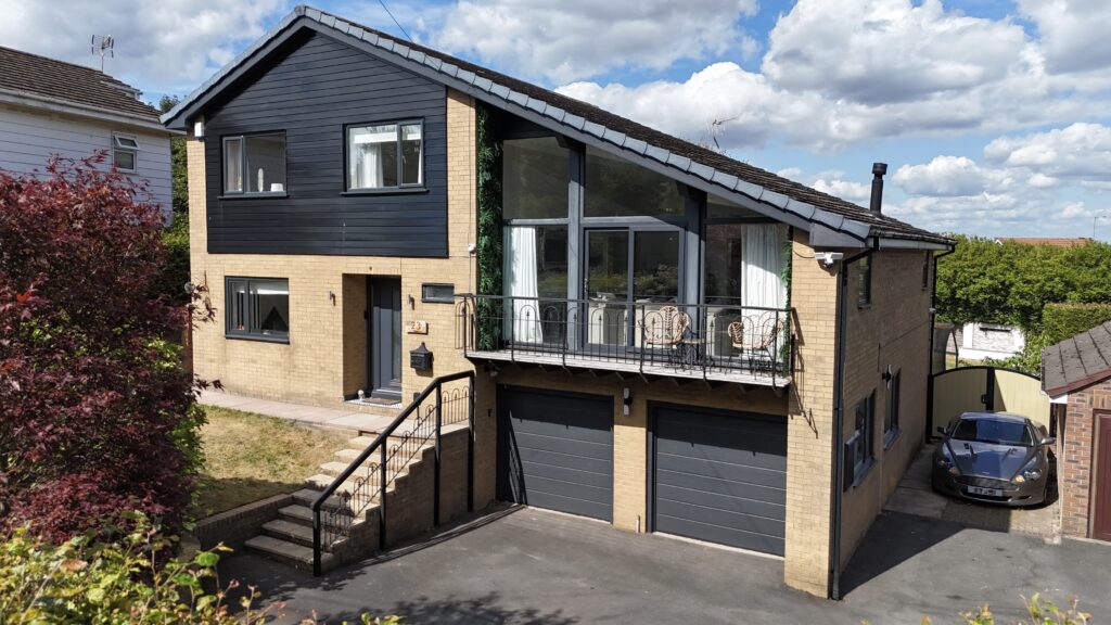 Grange Road, Stoke-On-Trent, ST3