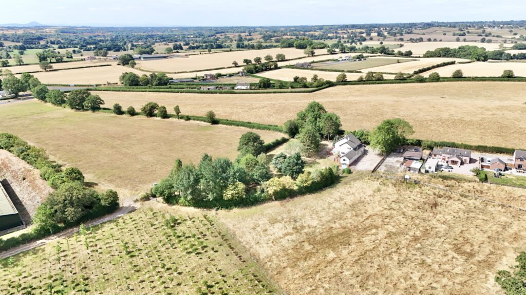 Eccleshall, Stafford, ST21