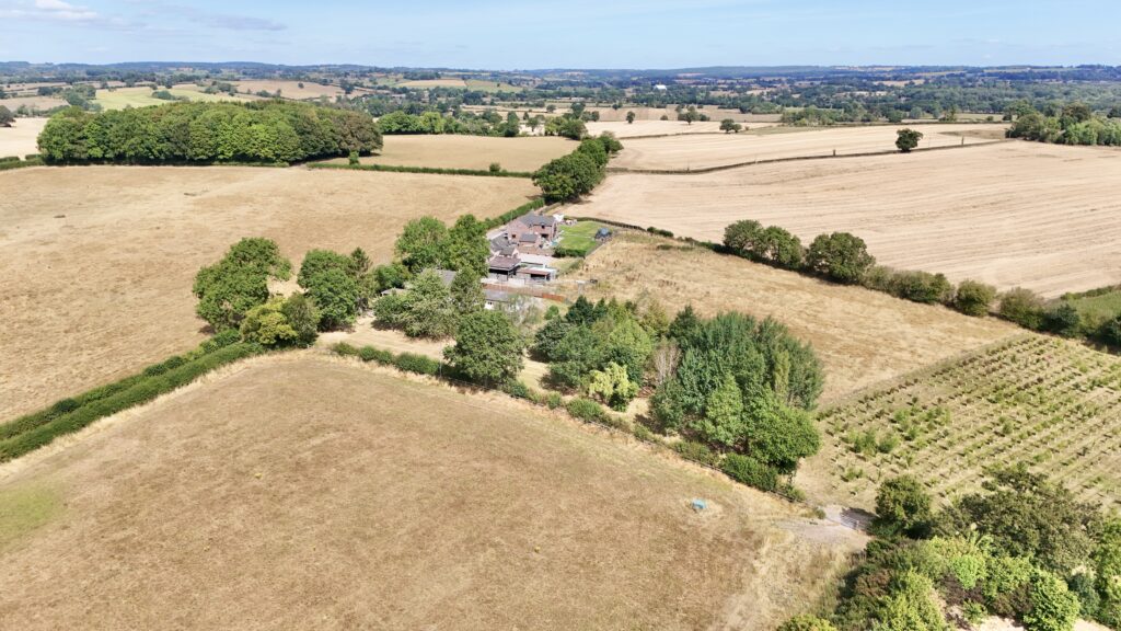Eccleshall, Stafford, ST21