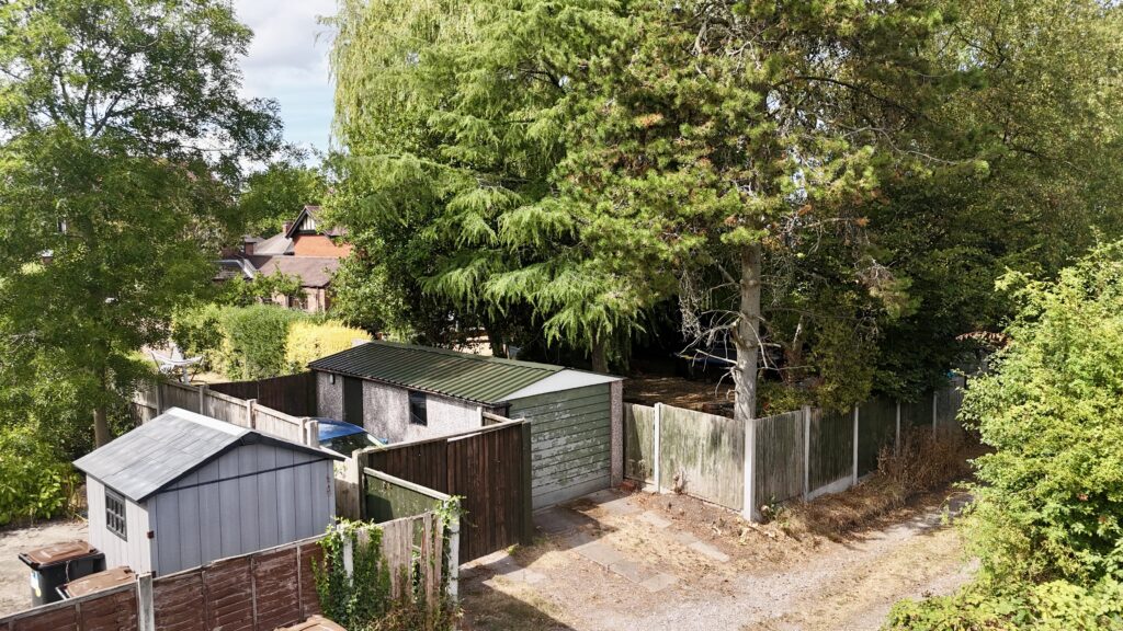 Poolfield Avenue, Newcastle, ST5