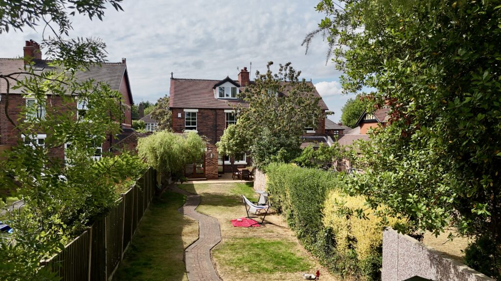 Poolfield Avenue, Newcastle, ST5