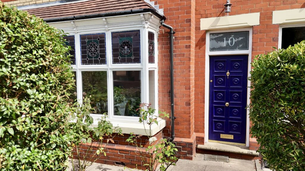 Poolfield Avenue, Newcastle, ST5