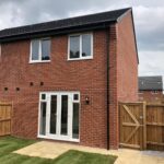 Cattle Way, Shavington, CW2