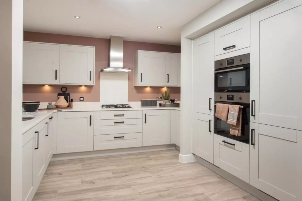Newcastle Road, Whitmore, ST5