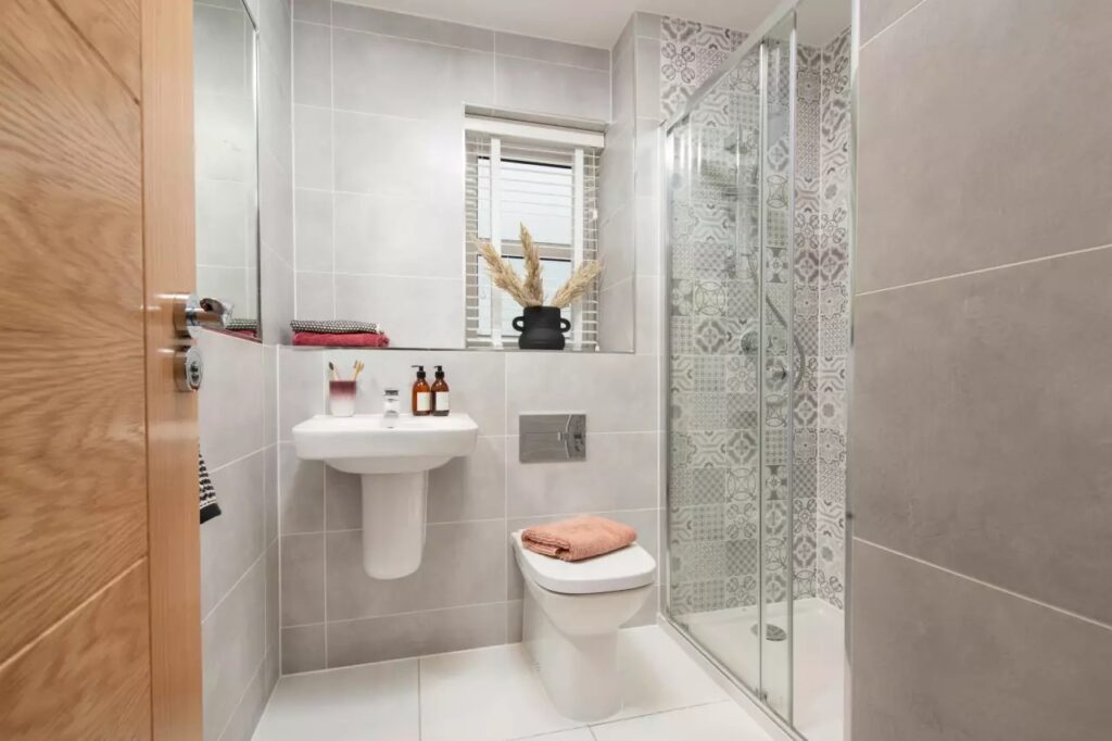 Newcastle Road, Whitmore, ST5