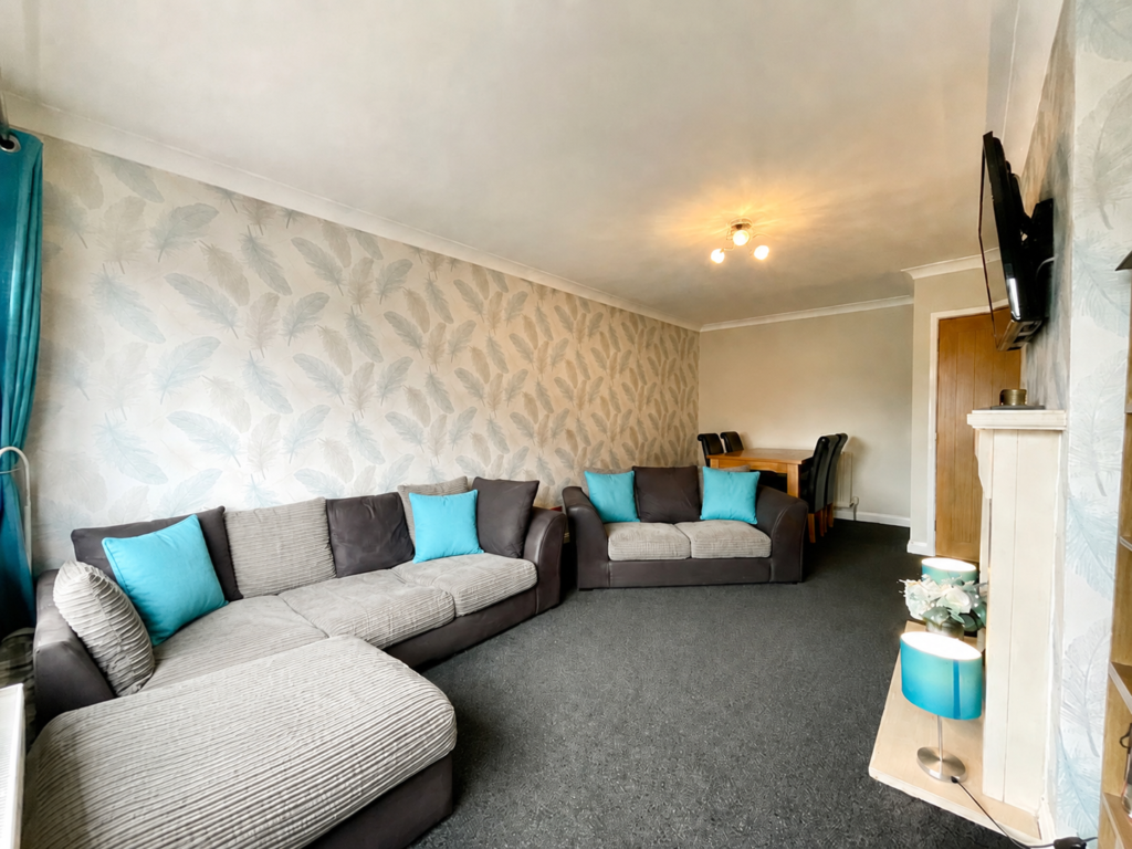 Foley Road, Stoke-On-Trent, ST3