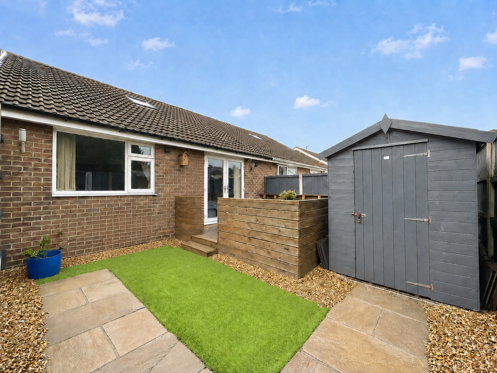 Foley Road, Stoke-On-Trent, ST3