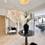 Trentham Fields, New Inn Lane, Stoke-on-Trent