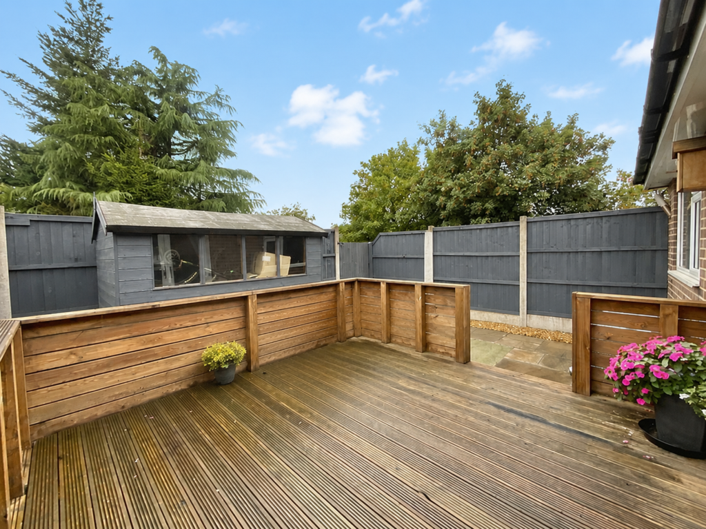 Foley Road, Stoke-On-Trent, ST3