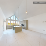 Chorlton Gardens, Hill Chorlton, ST5