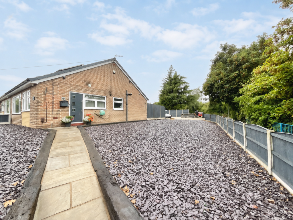Foley Road, Stoke-On-Trent, ST3