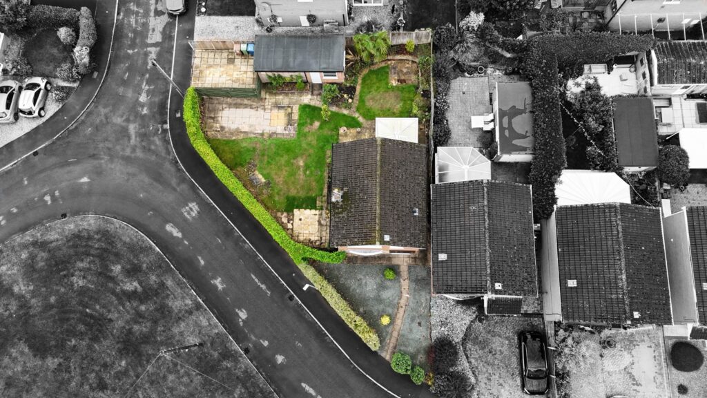 Jordan Way, Stone, ST15