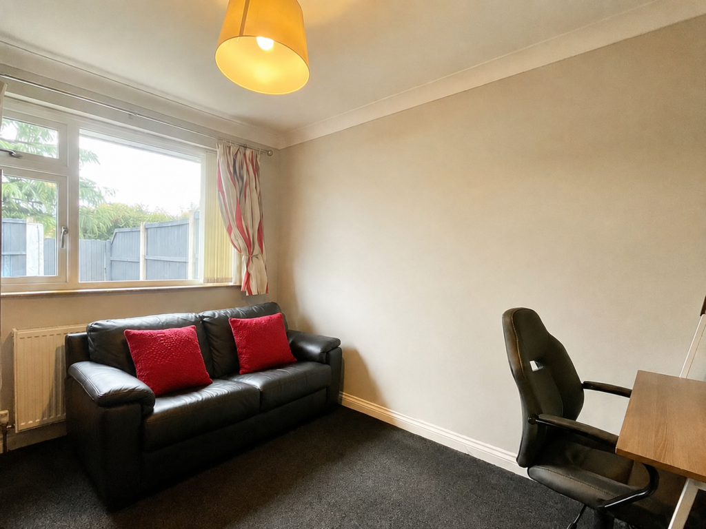 Foley Road, Stoke-On-Trent, ST3