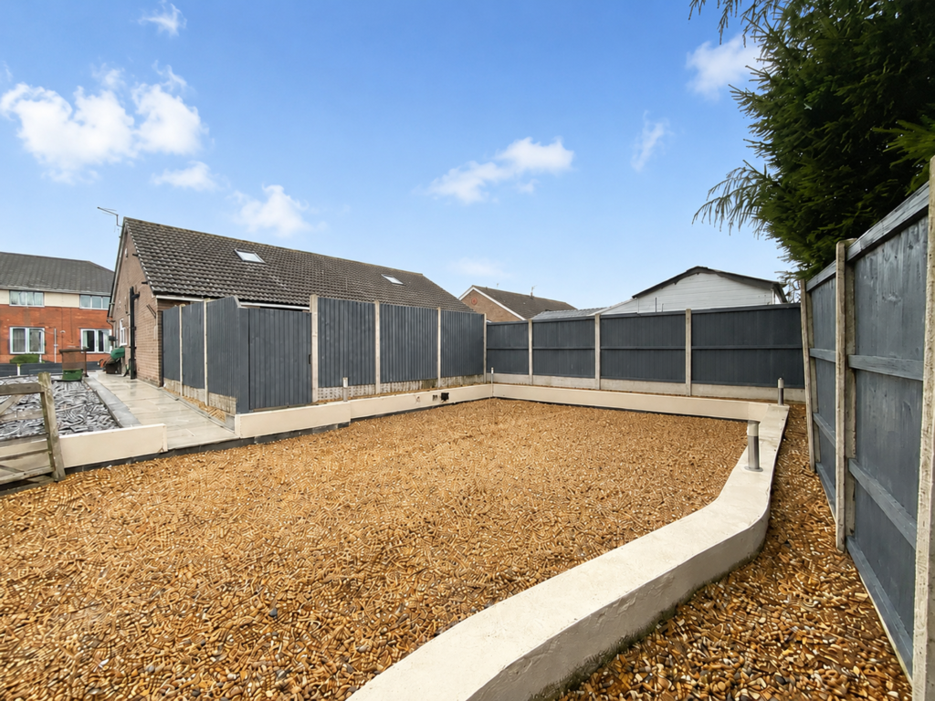 Foley Road, Stoke-On-Trent, ST3