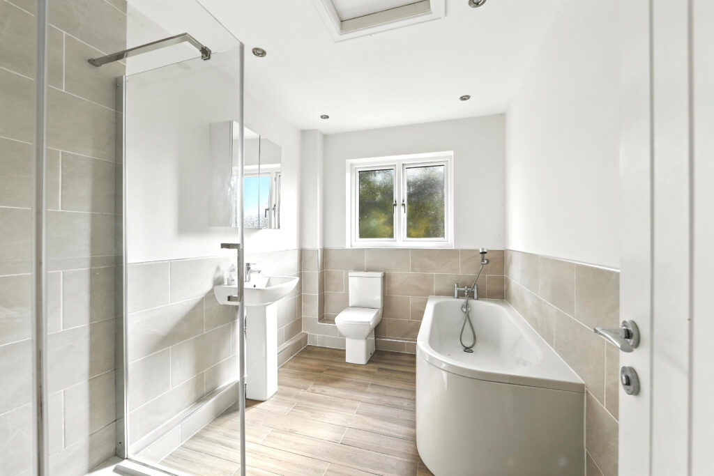 Chapel Lane, Baddiley, CW5