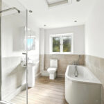 Chapel Lane, Baddiley, CW5