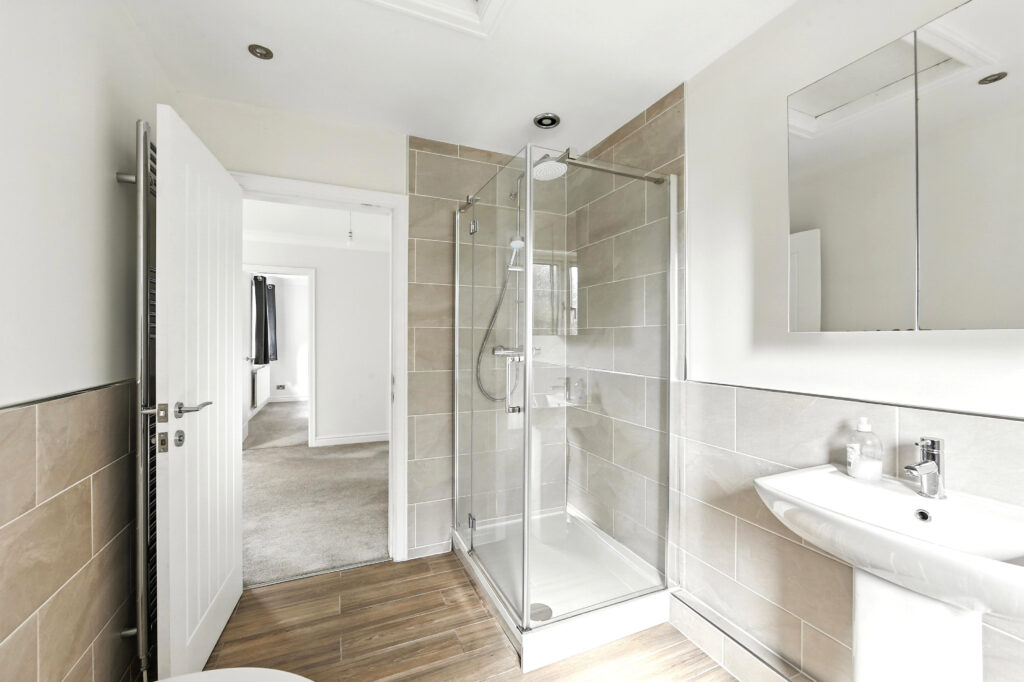 Chapel Lane, Baddiley, CW5