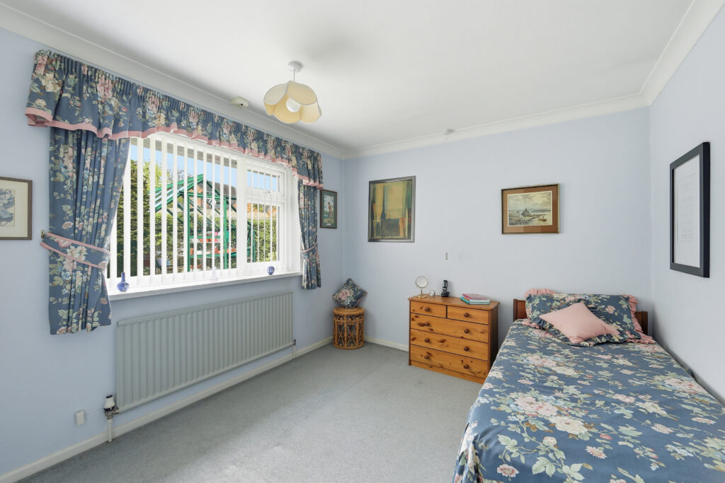 Common Lane, Betley, CW3