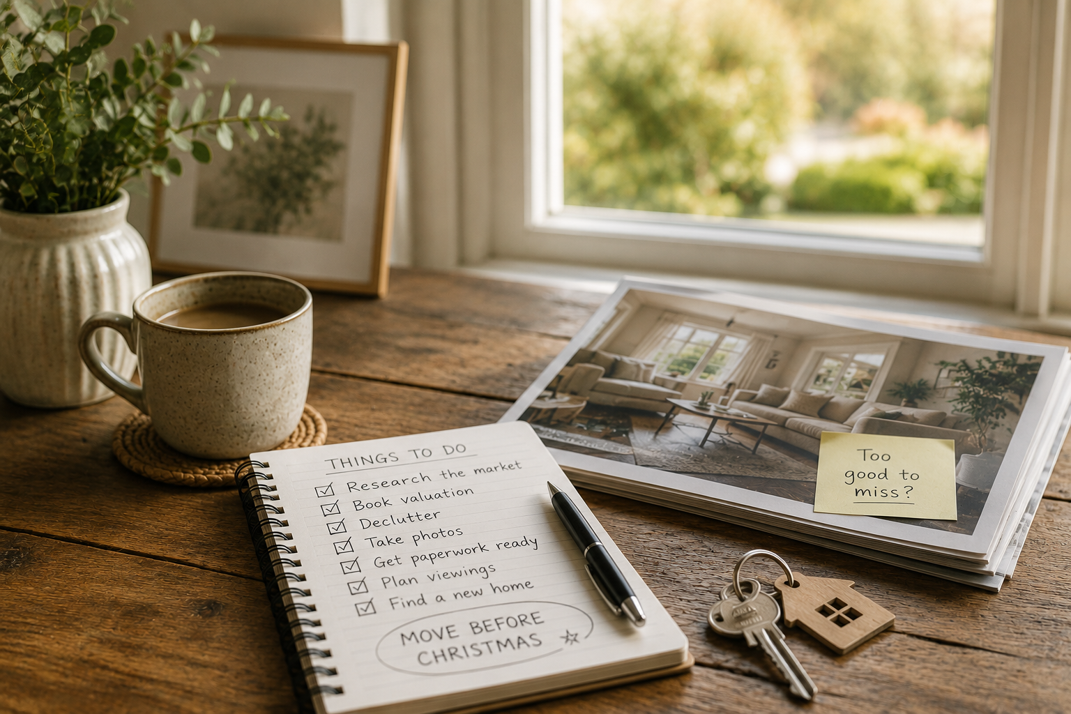 Back to School, Back to Business: Is September the Time to Sell Your Home?