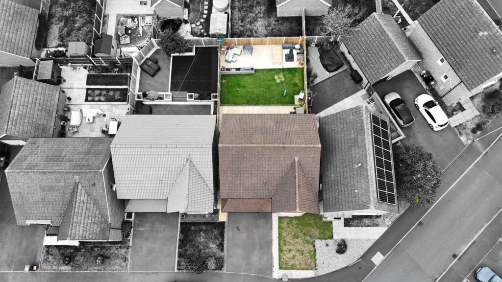 Reed Drive, Stafford, ST16