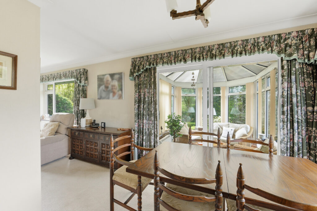 Common Lane, Betley, CW3