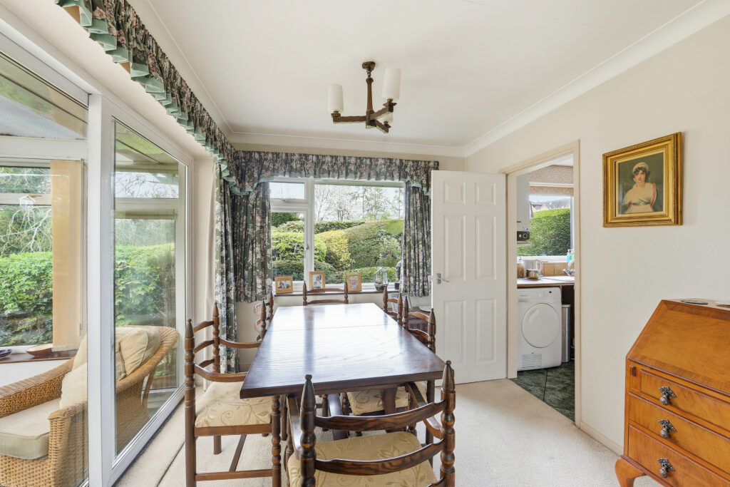 Common Lane, Betley, CW3