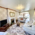 Mercer Avenue, Stone, ST15