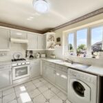 Mercer Avenue, Stone, ST15