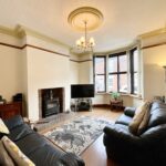 Berkeley Street, Stone, ST15