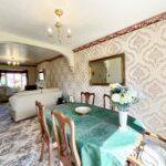 Mercer Avenue, Stone, ST15