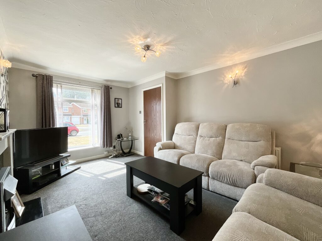 Pacific Road, Stoke-On-Trent, ST4