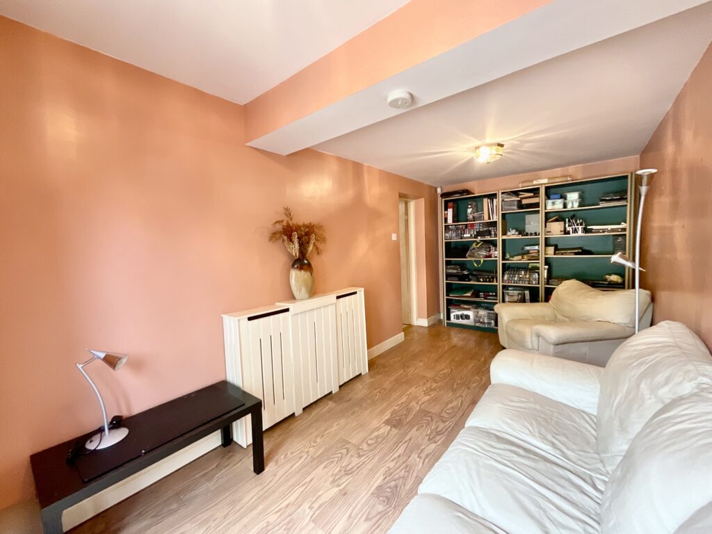 Pacific Road, Stoke-On-Trent, ST4