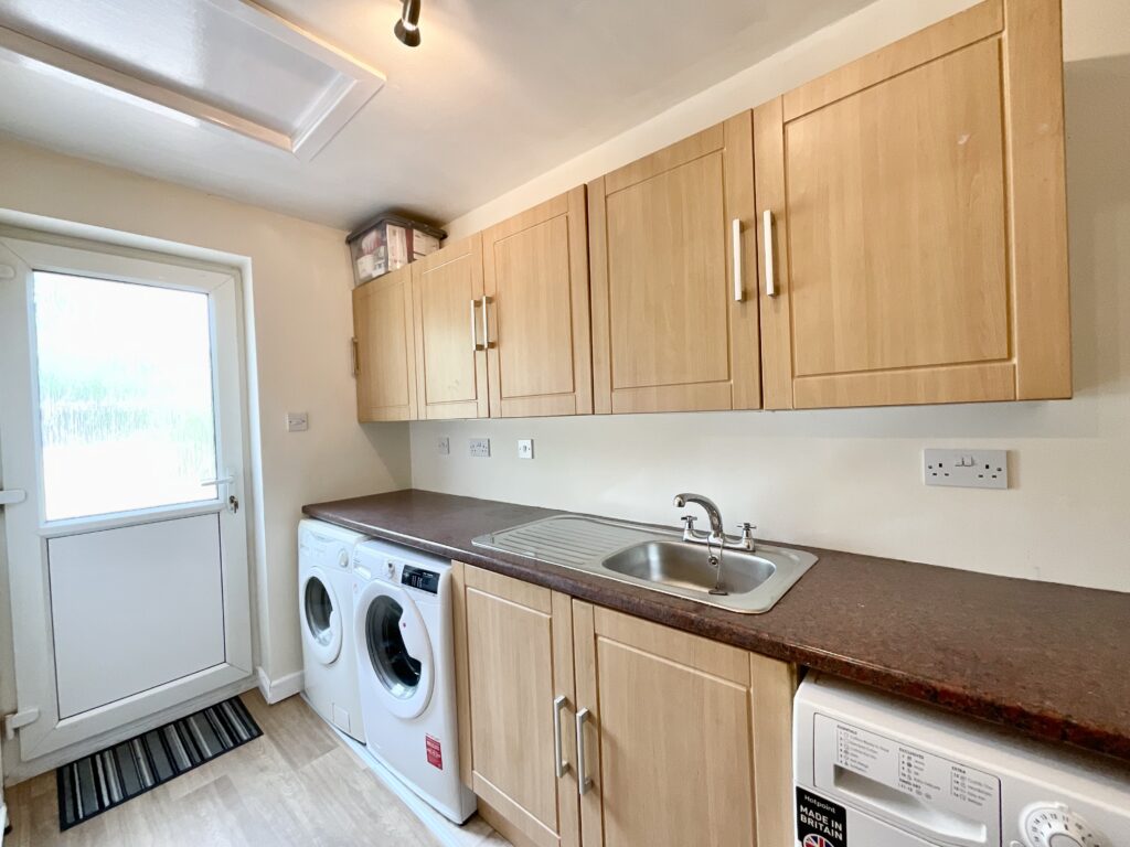 Pacific Road, Stoke-On-Trent, ST4