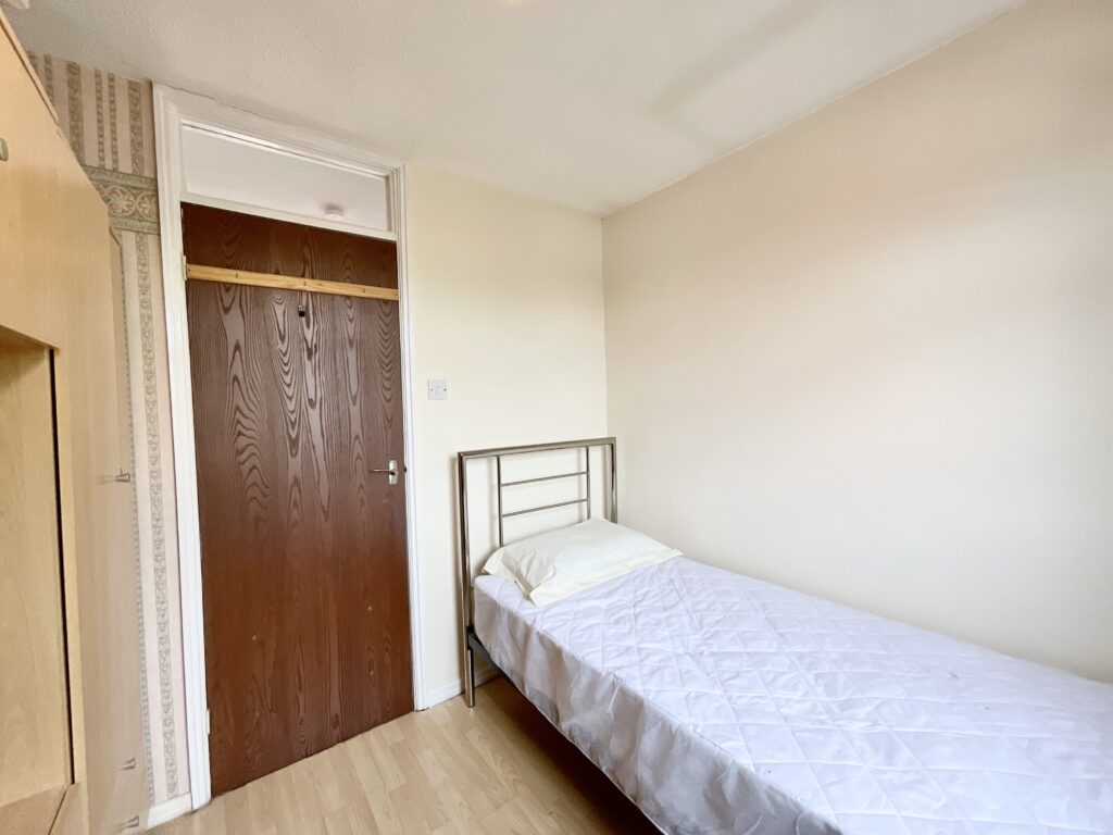 Pacific Road, Stoke-On-Trent, ST4