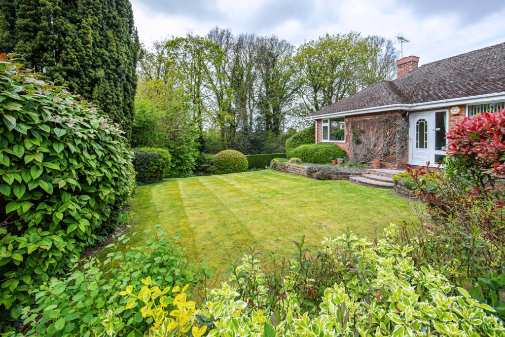 Common Lane, Betley, CW3
