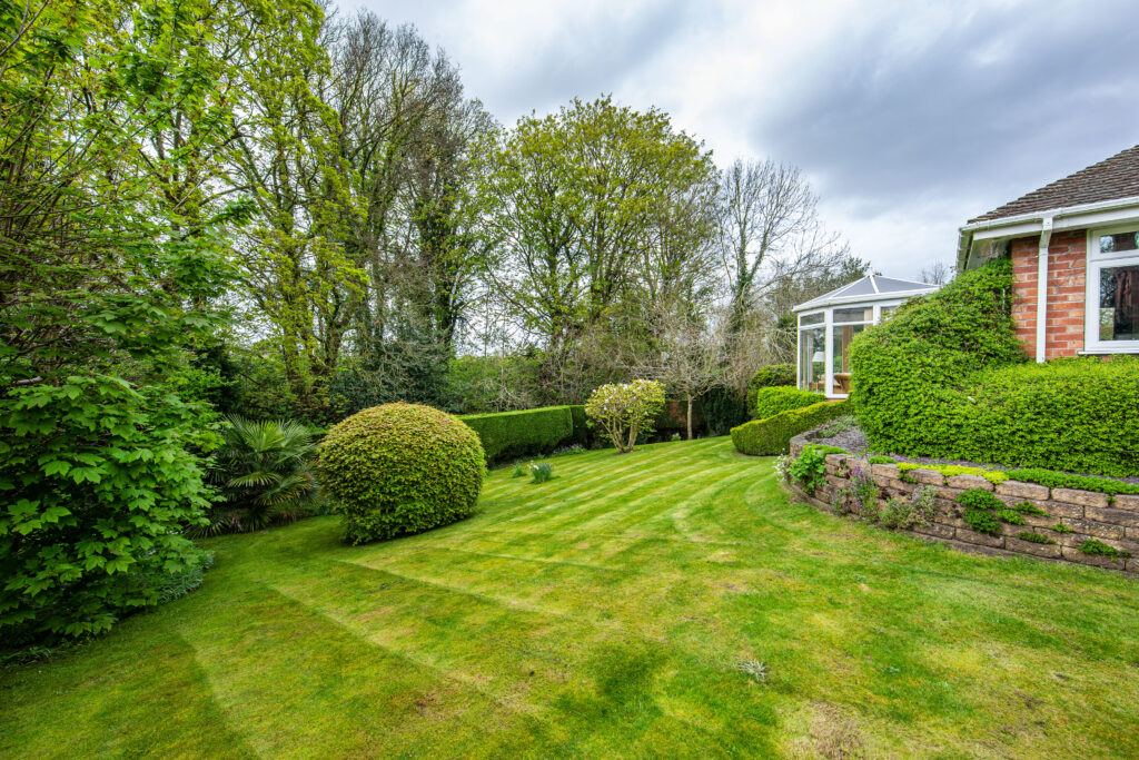 Common Lane, Betley, CW3